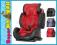 Fotelik COLETTO SPORTIVO ONLY Isofix 9-36 SKÓRA!