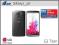 LG G3 Titan 16GB (D855), bez sim, PL, FV23%