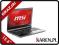 MSI GS60 Ghost i7-4710QM 16GB SSD-128GB 1TB GTX850