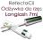 REFECTOCIL ODŻYWKA DO BRWI I RZĘS 7 ML longlash