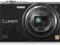 APARAT FOTOGRAFICZNY PANASONIC DMC-SZ3EP-K