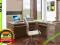Biurko biurka narożne santana fashionmeble_pl