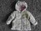 610f Ciepła mięciutka kurtka wygodna *TOPOLINO* 74