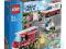 LEGO CITY 60023 Zestaw startowy