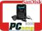 Odtwarzacz MP3 SanDisk Sansa Clip+ 8GB NOWY GW.24m