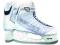 ŁYŻWY HOKEJOWE BAUER FLOW REC ICE SKATE r6 23.0cm