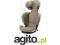 FOTELIK MAXI-COSI RODIFIX ISOFIX WALNUT BROWN 24H