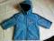 KURTECZKA JESIENNA DLA CHLOPCA ROZM.74