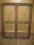 Stary oryginalny blejtram 78 x 96 cm