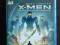 X-MEN PRZESZŁOŚĆ, KTÓRA NADEJDZIE 3D blu-ray