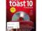 Toast 10 Titanium - OKAZJA!!!