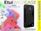 ETUI guma S-line TPU NOKIA LUMIA 630 635 + FOLIA