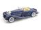MAISTO - MECEDES 500K SPECIAL 1936 1:18 - 36862 *