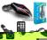 OG36B MP3 FM TRANSMITER CZYTNIK microSD +PILOT