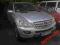 MERCEDES ML W164 350 3.5 V6 USZKODZONY SILNIK