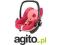 FOTELIK MAXI-COSI PEBBLE ORIGAMI ROSE 2014 24H