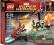 LEGO SUPER HEROES 76008 - Iron Man vs Mandarin