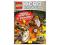 KLOCKI LEGO HERO FACTORY 66446 DWA ZESTAWY OPOLE