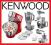 Robot KENWOOD BLENDER MALAKSER MASZYNKA SOKOWIRÓWK