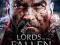 Lords of the Fallen Edycja Limitowana PL PS4