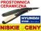 CERAMICZNA PROSTOWNICA DO WŁOSÓW Hyundai