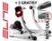 Trenażer ELITE QUBO POWER + 3 GRATISY! WYSYŁKA 0zł