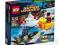 Lego Super Heroes 76010 - Batman Starcie z Pingwin