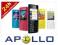 Telefon NOKIA Asha 206 DUAL SIM PL FV 23% 5 kolor