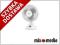 Wentylator ZELMER 24Z013 / ZFA10300 Wysyłka 24h!