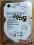 SEAGATE MOMENTUS 4200.2 80GB 8MB CACHE ATA PATA
