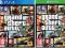 GTA 5 / GRAND THEFT AUTO 5 PL NOWA / PS4 / DLC