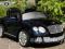 ORYGINALNY BENTLEY Z BLOKADĄ RODZ. LAKIER 12V/520