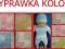 WYPRAWKA DLA NOWORODKA 5 części DO SZPITALA kolory
