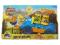 HASBRO - PLAY-DOH - PRACOWITA PIŁA BUZZ - A7394