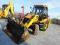 JCB 3CX 2009 (4CX Case 580 Volvo BL71 New Holland)