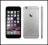 APPLE IPHONE 6 PLUS 16GB SPACE GRAY ORANGE GWAR