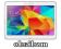 SAMSUNG GALAXY TAB 4 T535 GW-24mc PL-DYSTR. OKSIKO