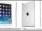 iPad Air Apple 16GB Wi-Fi Silver MD788FD/A NEW