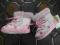 PRIMARK bambosze,BOTKI, saszki  r. 6-9 m-cy