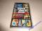 GRAND THEFT AUTO LIBERTY CITY STORIES SKLEP W-WA