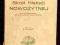 Drzewiecki-Skrót Historii Nowożytnej /repetytor.