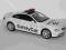 KYOSHO-BMW 6 E 63 SAFETY CAR 1/18