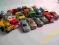 STARA KOLEKCJA MATCHBOX  23SZT METALOWE MODELE BCM