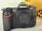 Nikon D300 fabryczny komplet D 300 + gratisy