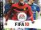 FIFA 10 (premierowe) na Playstation 3