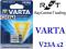 VARTA V 23A Bateria Alkaliczna 12V - 2 szt.