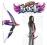 NERF REBELLE HEARTBREAKER ŁUK DLA DZIEWCZYN A7324