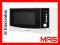 KUCHENKA MIKROFALOWA ELECTROLUX EMS 20200W