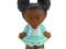 MZK Figurki Tessa Little People Fisher Price