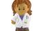 MZK Figurka Lekarz Little People Fisher Price